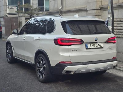 BMW X5 - 2
