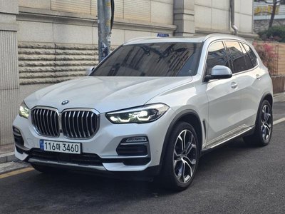 BMW X5 - 4