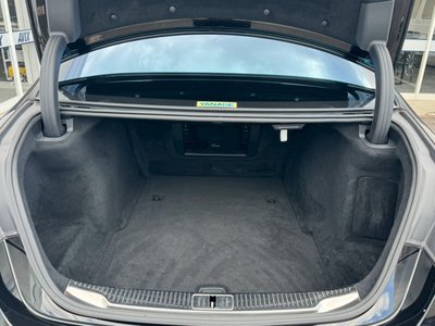 MERCEDES-BENZ S-CLASS - 9