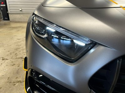 صورة مصغرة 49 لـ 2025 Mercedes-BENZ A-CLASS AMG