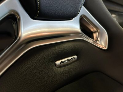 صورة مصغرة 30 لـ 2025 Mercedes-BENZ A-CLASS AMG