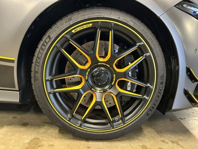 صورة مصغرة 68 لـ 2025 Mercedes-BENZ A-CLASS AMG