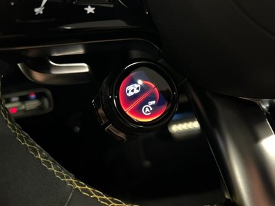 صورة مصغرة 24 لـ 2025 Mercedes-BENZ A-CLASS AMG