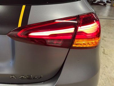 صورة مصغرة 54 لـ 2025 Mercedes-BENZ A-CLASS AMG