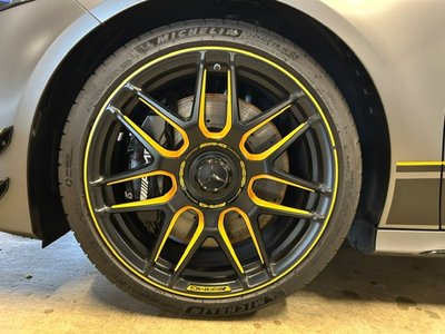 صورة مصغرة 67 لـ 2025 Mercedes-BENZ A-CLASS AMG