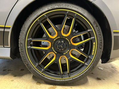 صورة مصغرة 70 لـ 2025 Mercedes-BENZ A-CLASS AMG