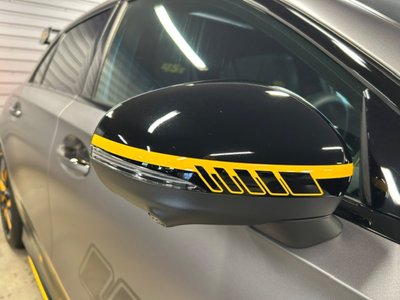 صورة مصغرة 51 لـ 2025 Mercedes-BENZ A-CLASS AMG