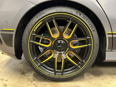 صورة مصغرة 69 لـ 2025 Mercedes-BENZ A-CLASS AMG