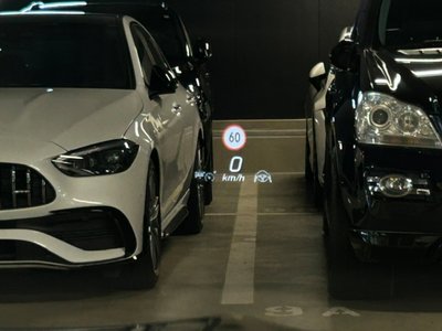صورة مصغرة 41 لـ 2025 Mercedes-BENZ A-CLASS AMG