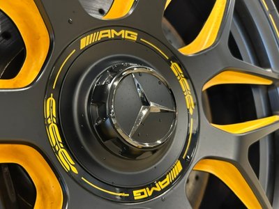 صورة مصغرة 71 لـ 2025 Mercedes-BENZ A-CLASS AMG
