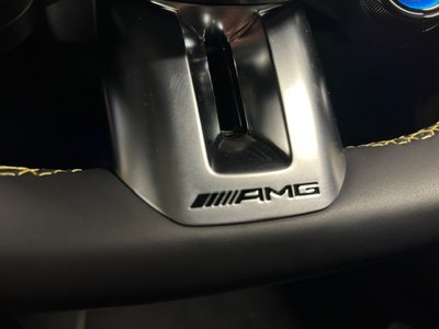 صورة مصغرة 25 لـ 2025 Mercedes-BENZ A-CLASS AMG