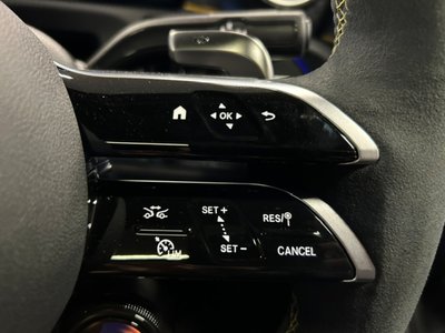 صورة مصغرة 18 لـ 2025 Mercedes-BENZ A-CLASS AMG