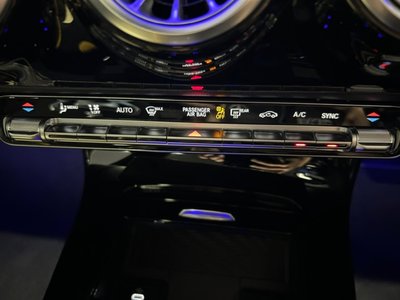 صورة مصغرة 36 لـ 2025 Mercedes-BENZ A-CLASS AMG