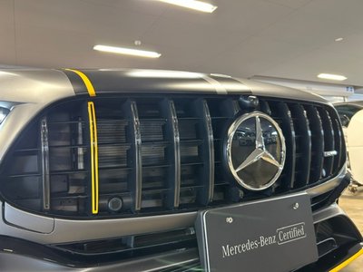 صورة مصغرة 57 لـ 2025 Mercedes-BENZ A-CLASS AMG
