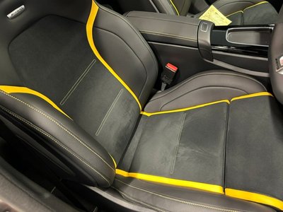 صورة مصغرة 31 لـ 2025 Mercedes-BENZ A-CLASS AMG