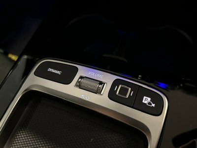 صورة مصغرة 38 لـ 2025 Mercedes-BENZ A-CLASS AMG
