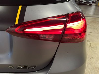 صورة مصغرة 53 لـ 2025 Mercedes-BENZ A-CLASS AMG