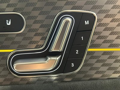 صورة مصغرة 11 لـ 2025 Mercedes-BENZ A-CLASS AMG