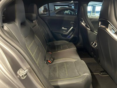 صورة مصغرة 42 لـ 2025 Mercedes-BENZ A-CLASS AMG