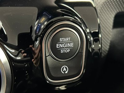 صورة مصغرة 15 لـ 2025 Mercedes-BENZ A-CLASS AMG