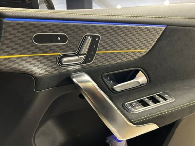 صورة مصغرة 14 لـ 2025 Mercedes-BENZ A-CLASS AMG