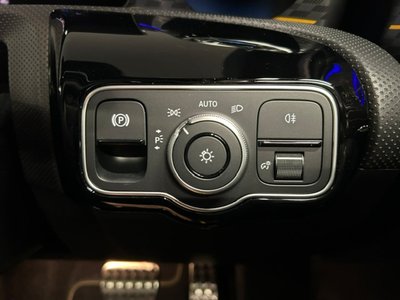 صورة مصغرة 26 لـ 2025 Mercedes-BENZ A-CLASS AMG