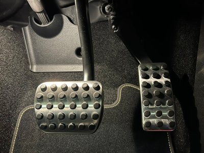 صورة مصغرة 27 لـ 2025 Mercedes-BENZ A-CLASS AMG