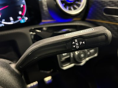 صورة مصغرة 16 لـ 2025 Mercedes-BENZ A-CLASS AMG