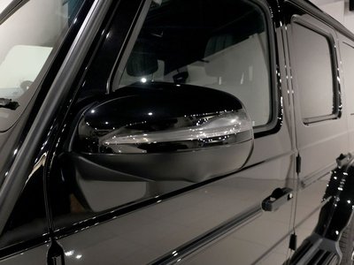 MERCEDES-BENZ G-CLASS - 10