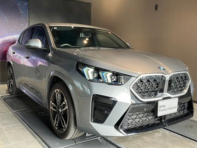 صورة 7 لـ 2025 BMW X2