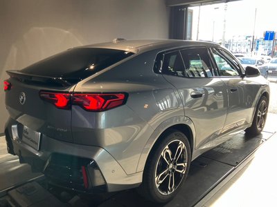صورة 9 لـ 2025 BMW X2