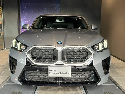 صورة 6 لـ 2025 BMW X2