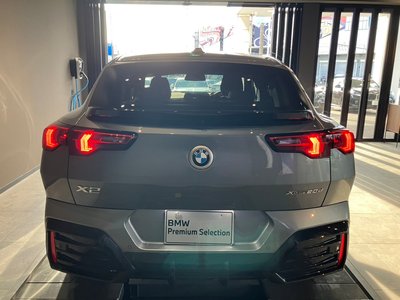 صورة 10 لـ 2025 BMW X2
