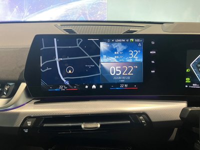 2025 BMW X2 thumbnail 24