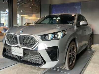 صورة 1 لـ 2025 BMW X2