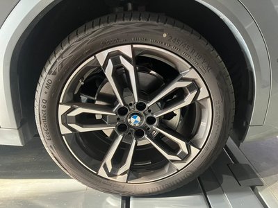 2025 BMW X2 thumbnail 34