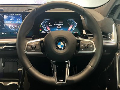 2025 BMW X2 thumbnail 19