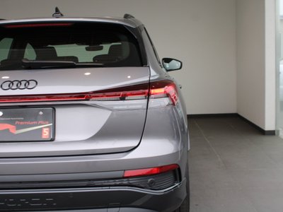2025 AUDI Q4 E-TRON — миниатюра 47