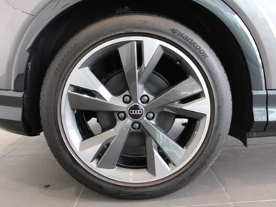 2025 AUDI Q4 E-TRON — миниатюра 19