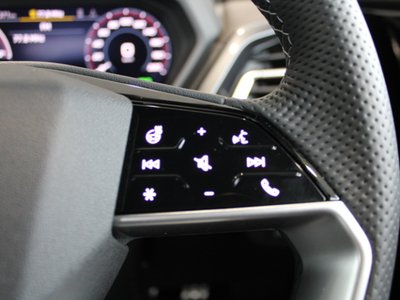 2025 AUDI Q4 E-TRON — миниатюра 71