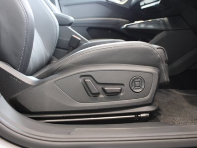 2025 AUDI Q4 E-TRON — миниатюра 32