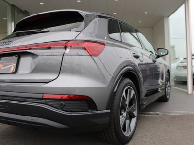 2025 AUDI Q4 E-TRON — миниатюра 120