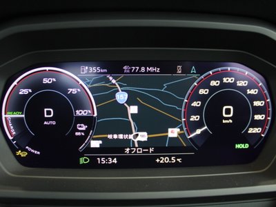 2025 AUDI Q4 E-TRON — миниатюра 82