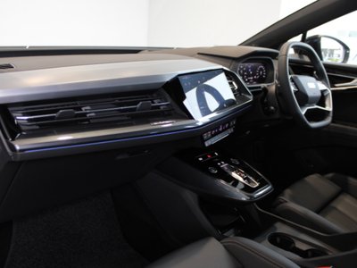 2025 AUDI Q4 E-TRON — миниатюра 108