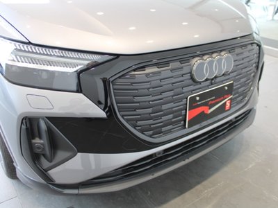 2025 AUDI Q4 E-TRON — миниатюра 112