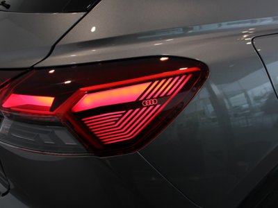 2025 AUDI Q4 E-TRON — миниатюра 22