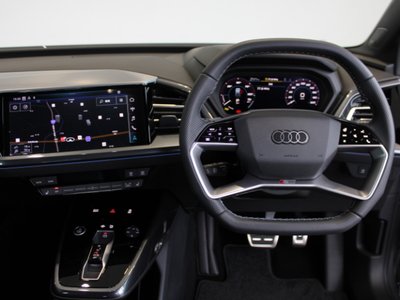 2025 AUDI Q4 E-TRON — миниатюра 58