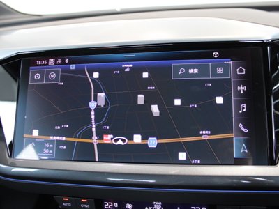 2025 AUDI Q4 E-TRON — миниатюра 88