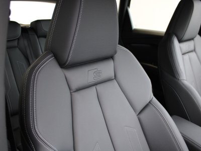 2025 AUDI Q4 E-TRON — миниатюра 36