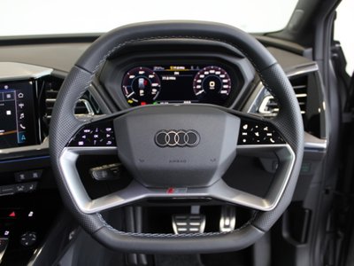 2025 AUDI Q4 E-TRON — миниатюра 60